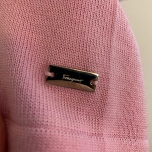 Ferrragamo turtleneck